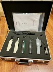 公共場所檢測系統(tǒng)系列微小氣候檢測儀